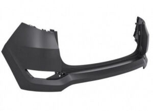 Hyundai Tucson Bumper Cover Rear Upper Bumper Primed Without Sensors 2016-2018