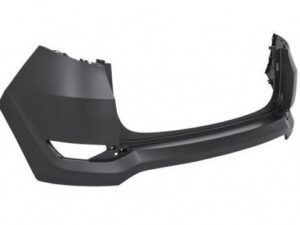 Hyundai Tucson Bumper Cover Rear Upper Bumper Primed Without Sensors 2016-2018