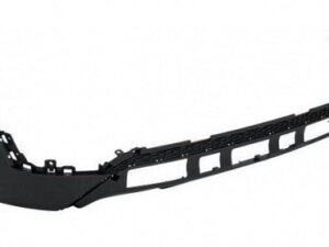 Hyundai Tucson Bumper Cover Rear Lower Bumper Textured Black W/ Blind Spot Detection 2016-2018 Capa