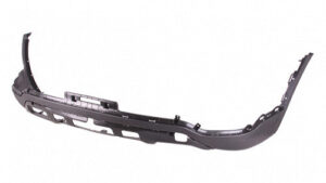 Hyundai Santa Bumper Cover Rear Lower Bumper Textured Without Sensors For Sport 2017-2018