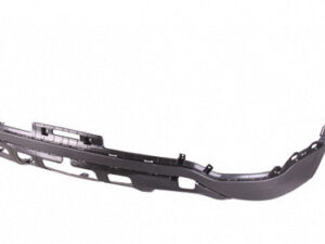 Hyundai Santa Bumper Cover Rear Lower Bumper Textured Without Sensors For Sport 2017-2018 Capa