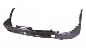 Hyundai Santa Bumper Cover Rear Lower Bumper Textured W/ Sensors For Sport 2017-2018