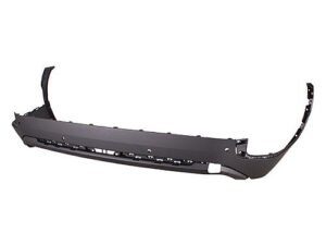 Hyundai Palisade Bumper Cover Rear Lower Bumper Primed 4 Sensors For Limited/Calligraphy/Ultimate 2020-2022