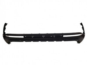 Hyundai Santa Bumper Cover Rear Lower Bumper Textured Without Sensor For Se/Sel/Xrt/Essential Santa Fe 2021-2023