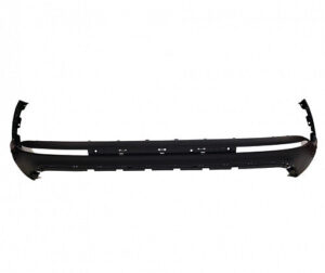 Hyundai Santa Bumper Cover Rear Lower Bumper Textured Without Sensor For Se/Sel/Xrt/Essential Santa Fe 2021-2023