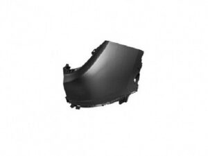 Hyundai Tucson Bumper Cover Rear Bumper Primed Passenger Side Usa Built 2022-2024