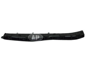 Hyundai Elantra Bumper Cover Rear Bumper Retainer Driver Side Plastic 2011-2016