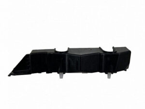 Hyundai Elantra Bumper Cover Rear Outer Bumper Bracket Passenger Side Usa Built Sedan 2021-2023
