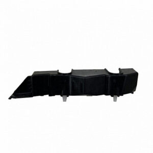 Hyundai Elantra Bumper Cover Rear Outer Bumper Bracket Passenger Side Usa Built Sedan 2021-2023
