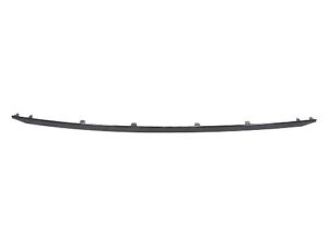 Hyundai Elantra Bumper Cover Rear Center Bumper Molding Korea Built Without N-Line Sedan 2021-2023