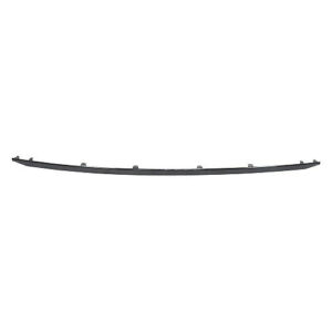 Hyundai Elantra Bumper Cover Rear Center Bumper Molding Korea Built Without N-Line Sedan 2021-2023