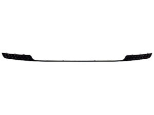 Hyundai Venue Bumper Cover Rear Bumper Molding Black 2020-2025