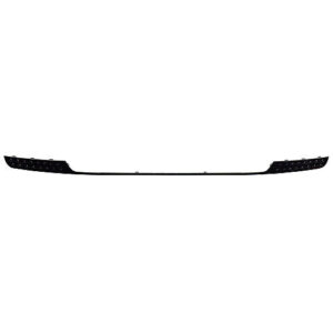 Hyundai Venue Bumper Cover Rear Bumper Molding Black 2020-2025