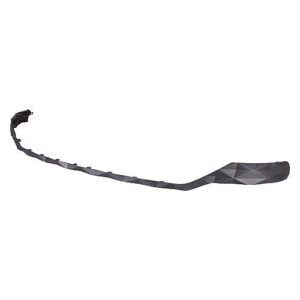 Hyundai Tucson Bumper Cover Rear Center Bumper Molding Without Sensor Diamond Pattern 2022-2024