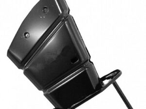 Hyundai Kona Rear Impact Bar Bracket Driver Side For 18-21 Awd Fits All 22-23 (DOES NOT FIT Ev MODELS)