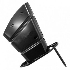 Hyundai Kona Rear Impact Bar Bracket Driver Side For 18-21 Awd Fits All 22-23 (DOES NOT FIT Ev MODELS)