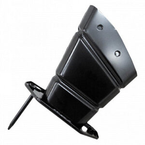 Hyundai Kona Rear Impact Bar Bracket Passenger Side For 18-21 Awd Fits All 22-23 (DOES NOT FIT Ev MODELS)