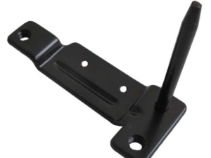 Hyundai Elantra Rear Impact Bar Brace Passenger Side Usa Built Sedan 2017-2020