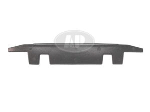 Hyundai Absorber Bumper Cover Rear Absorber Impact Except Hybrid Sonata 2011-2013 (To 02/18/2013)