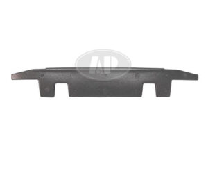 Hyundai Absorber Bumper Cover Rear Absorber Impact Except Hybrid Sonata 2011-2013 (To 02/18/2013)