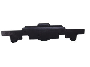 Hyundai Absorber Bumper Cover Rear Absorber Impact Elantra Sedan 2011-2013