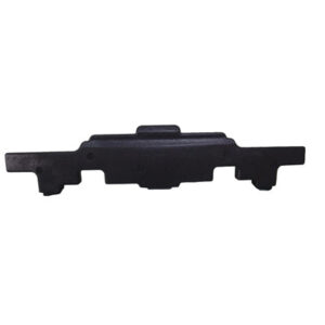 Hyundai Absorber Bumper Cover Rear Absorber Impact Elantra Sedan 2011-2013