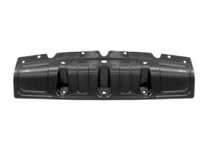 Hyundai Tucson Bumper Cover Rear Bumper Splash Shield 2.5L Usa Built Essential/Preferred/Ultimate 2022-2024