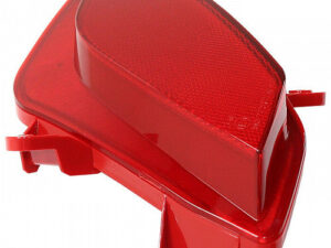 Hyundai Santa Bumper Cover Rear Bumper Reflector Driver Side 6-7_Seater 17-18/Xl 17-19