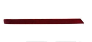 Hyundai Elantra Bumper Cover Rear Bumper Reflector Driver Side 2024-2025