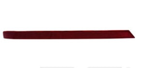 Hyundai Elantra Bumper Cover Rear Bumper Reflector Driver Side 2024-2025
