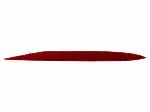 Hyundai Elantra Bumper Cover Rear Bumper Reflector Passenger Side Usa Built Sedan 2021-2023 Capa