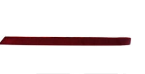 Hyundai Elantra Bumper Cover Rear Bumper Reflector Passenger Side 2024-2025