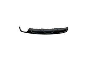 Hyundai Santa Bumper Cover Rear Bumper Skid Plate Primed For Sport 2013-2016