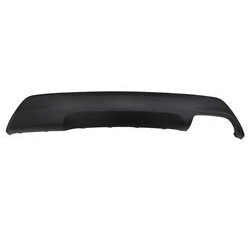 Hyundai Santa Rear Skid Plate Smooth/Primed 2017-2018