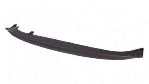 Hyundai Elantra Rear Lower Valance Textured-Black Sedan 2017-2018 (DOES NOT FIT Sport MODELS)