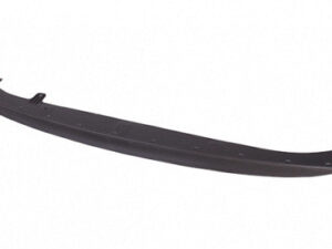 Hyundai Elantra Rear Lower Valance Textured-Black Sedan 2017-2018 (DOES NOT FIT Sport MODELS)