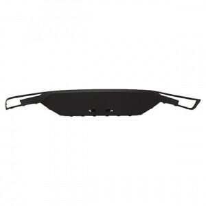 Hyundai Elantra Rear Lower Valance Usa Built Textured Black Sedan 2019-2020