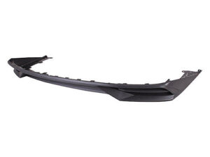 Hyundai Elantra Rear Lower Valance Textured Usa Built For Se/Sel Sedan 2021-2023