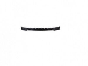 Hyundai Elantra Rear Lower Valance Usa Buil Black/Molding Slots For Limited Sedan 2021-2023