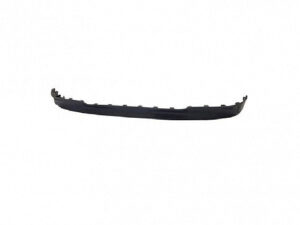 Hyundai Sonata Bumper Cover Rear Lower Bumper Black Hybrid 2018-2019
