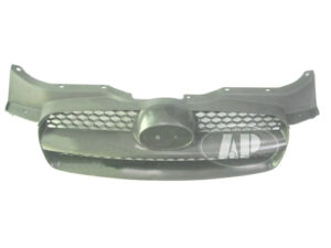 Hyundai Accent Grille Hatchback 2007-2011