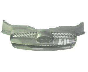 Hyundai Accent Grille Hatchback 2007-2011