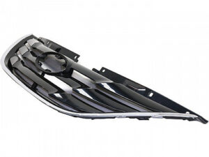 Hyundai Sonata Grille Chrome Outer Molding 2011-2013 (Except-Hybrid)