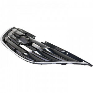 Hyundai Sonata Grille Chrome Outer Molding 2011-2013 (Except-Hybrid)