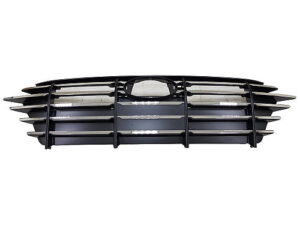 Hyundai Sonata Front Grille Black/Chrome Bars /Preferred 2020-2023