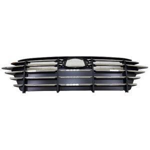 Hyundai Sonata Front Grille Black/Chrome Bars /Preferred 2020-2023