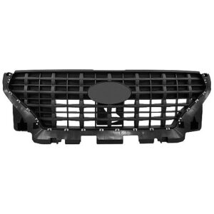 Hyundai Venue Grille Textured Black 2020-2025