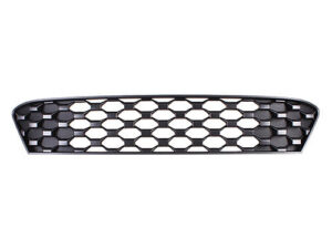 Hyundai Kona Grille Textured Black For Se/Sel/Preferred/Essential 2022-2023