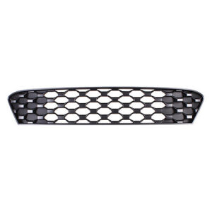 Hyundai Kona Grille Textured Black For Se/Sel/Preferred/Essential 2022-2023