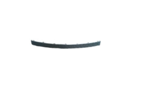Hyundai Santa Bumper Cover Front Bumper Grille Plastic For Sport 2013-2016